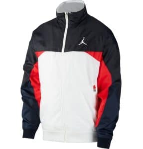 Chaqueta Windbreaker Air Jordan Legacy Aj1.