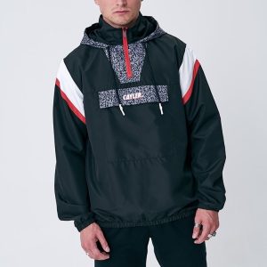 Chaqueta Windbreaker Jay Statement Cayler And Sons