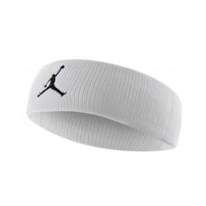 Cinta Cabeza Nike Air Jordan – Blanca