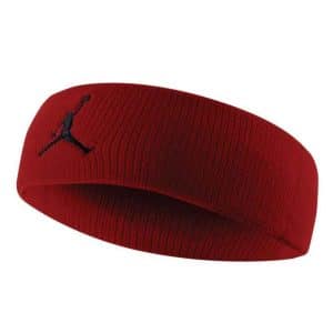 Cinta Cabeza Nike Air Jordan – Roja