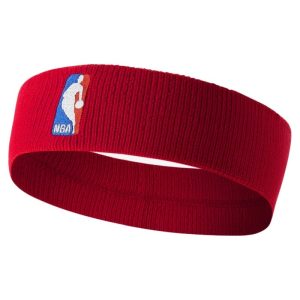 Cinta Cabeza Nike Nba – Roja