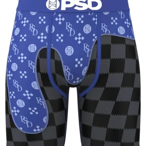 Bóxer PSD underwear – Blueberry Luxe