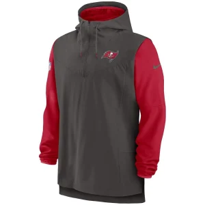 Cortavientos Nike NFL Tampa Buccaneers