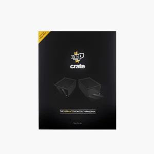 CREP PROTECT SNEAKER CRATES BOXES [x2]