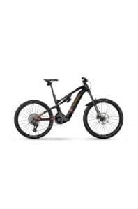 E-Bike Haibike Hybe CF 11