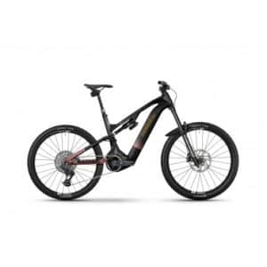 E-Bike Haibike Hybe CF 11