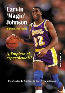 Earvin Magic Johnson - Empieza El Espectaculo