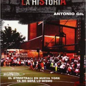 EL PARTIDO QUE CAMBIO LA HISTORIA
