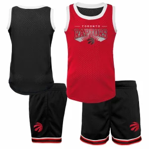 Equipacion Baloncesto Toronto Raptors Eyes On The Prize Niños