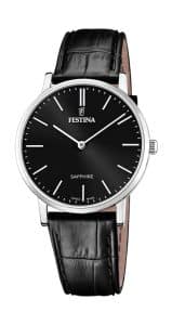 Reloj Festina de hombre Swiss Made