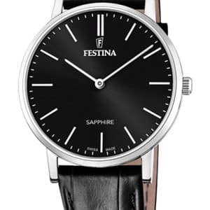 Reloj Festina de hombre Swiss Made