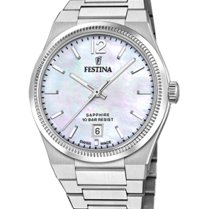 RELOJ FESTINA SWISS