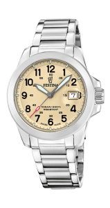 Reloj Festina Swiss Made