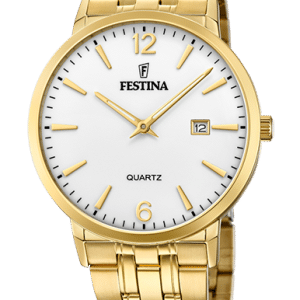 Reloj Festina Caballero