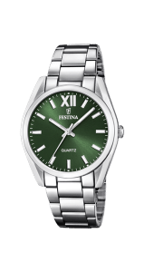 Reloj Festina Señora de Acero