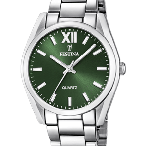 Reloj Festina Señora de Acero