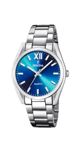 Reloj Festina Señora de Acero