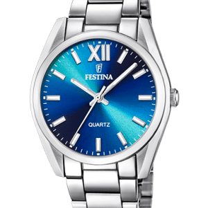 Reloj Festina Señora de Acero