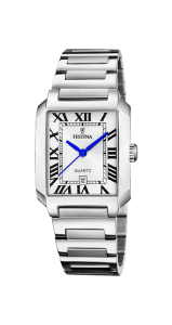 Reloj Festina Unisex de Acero