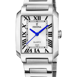 Reloj Festina Unisex de Acero