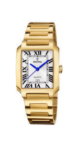 Reloj Festina Unisex de Acero