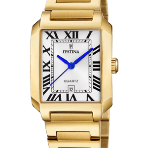 Reloj Festina Unisex de Acero