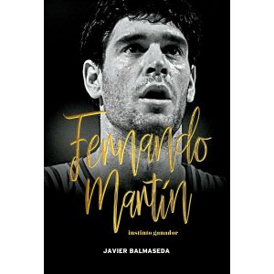 FERNANDO MARTIN – INSTINTO GANADOR