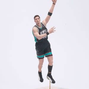 Figura Mcfarlane Series 3 – Memphis Grizzlies- Pau Gasol