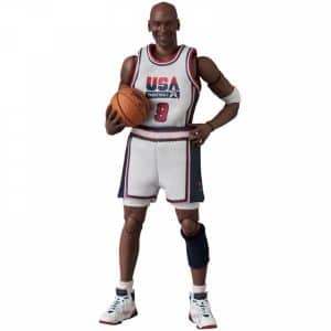 Figura Michael Jordan USA Basketball MAF EX Medicom Toy
