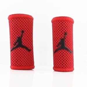 FINGER SLEEVES NIKE AIR JORDAN – RED