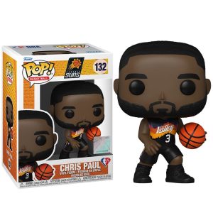 Funko Pop Chris Paul – Phoenix Suns «City Edition» 132