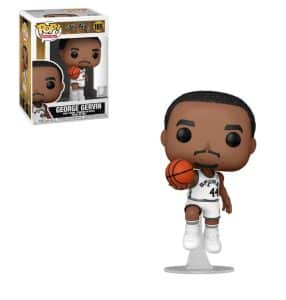 Funko Pop George Gervin - San Antonio Spurs 105