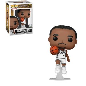 Funko Pop George Gervin – San Antonio Spurs 105