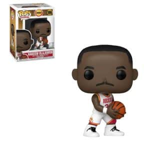 Funko Pop Hakeem Olajuwon - Houston Rockets 106