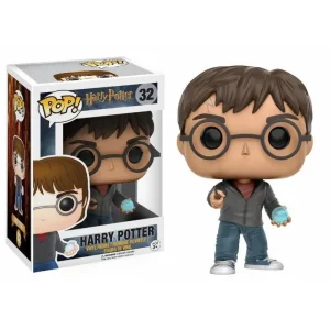 Funko Pop Harry Potter – Holiday 122
