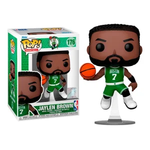 Funko Pop Jaylen Brown – Celtics 176