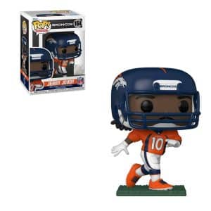 FUNKO POP JERRY JEUDY – DENVER BRONCOS 164