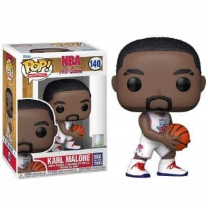 FUNKO POP KARL MALONE – NBA ALL STAR 1993 – 140