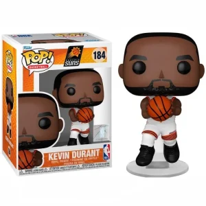 Funko Pop Kevin Durant – Phoenix Suns 184