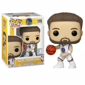 Funko Pop Klay Thompson – Warriors 175 *