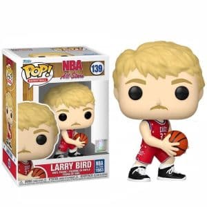 Funko Pop Larry Bird All Star 1983 – 139