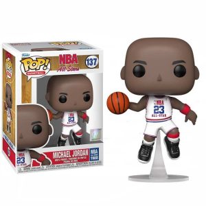 Funko Pop Michael Jordan All Star 1988 – 137