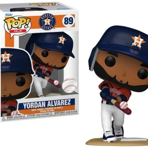 Funko Pop MLB – Yordan Alvarez – Houston Astros 89