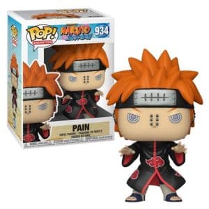 Funko Pop Naruto Shippuden Pain – 934
