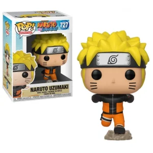 Funko Pop Naruto Uzumaki – 727