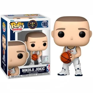 Funko Pop Nikola Jokic – Denver Nuggets 183