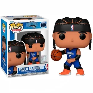 Funko Pop Paolo Banchero – Orlando Magic 180