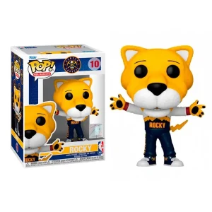 Funko Pop Rocky – Denver Nuggets 10