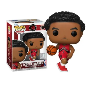 Funko Pop Scottie Barnes – Toronto Raptors 169