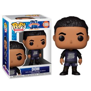 FUNKO POP SPACE JAM 2 – DOM- 1086